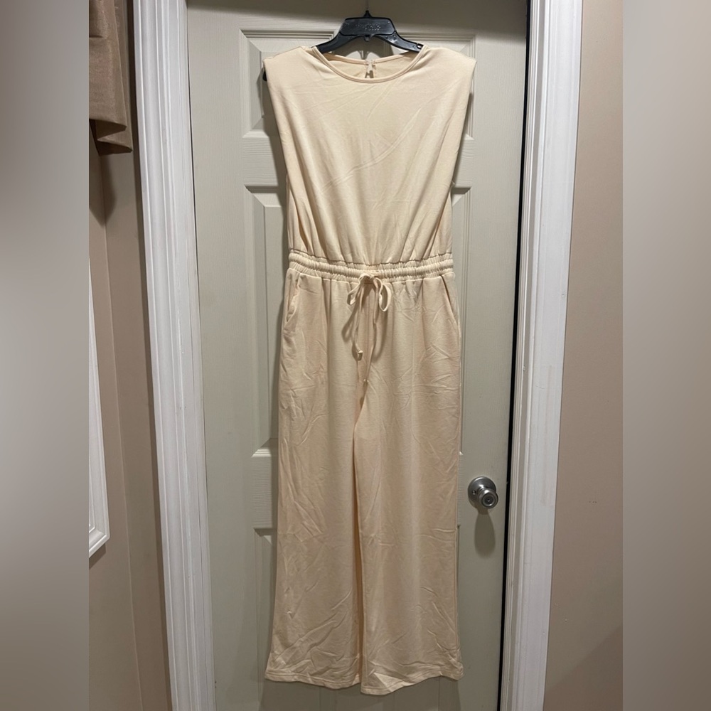 Women’s Jumpsuit